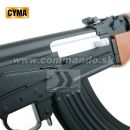 Airsoft Rifle CYMA CM022 AK47 AEG 6mm