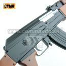 Airsoft Rifle CYMA CM022 AK47 AEG 6mm