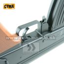 Airsoft Rifle CYMA CM022 AK47 AEG 6mm