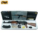 Airsoft Rifle CYMA CM022 AK47 AEG 6mm