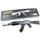 Airsoft CYMA CM028A AK47 Full Metal Gearbox AEG 6mm