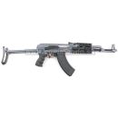 Airsoft CYMA CM028B AK47 Full Metal Gearbox AEG 6mm