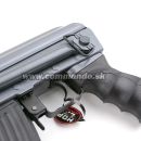 Airsoft CYMA CM028B AK47 Full Metal Gearbox AEG 6mm