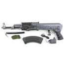 Airsoft CYMA CM028B AK47 Full Metal Gearbox AEG 6mm