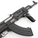 Airsoft CYMA CM028C AK47 Metal Gearbox Tactical AEG 6mm