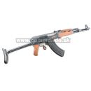 Airsoft CYMA CM028S AK47 Metal Gearbox AEG 6mm