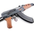 Airsoft CYMA CM028S AK47 Metal Gearbox AEG 6mm