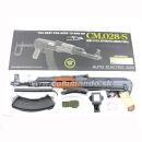 Airsoft CYMA CM028S AK47 Metal Gearbox AEG 6mm