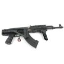 Airsoft CYMA CM028U AK47 RIS Full Metal Gearbox AEG 6mm