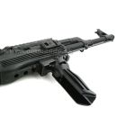 Airsoft CYMA CM028U AK47 RIS Full Metal Gearbox AEG 6mm