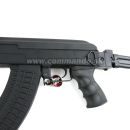 Airsoft CYMA CM028U AK47 RIS Full Metal Gearbox AEG 6mm