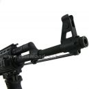 Airsoft CYMA CM028U AK47 RIS Full Metal Gearbox AEG 6mm