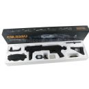 Airsoft CYMA CM028U AK47 RIS Full Metal Gearbox AEG 6mm