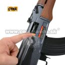 Airsoft CYMA CM028 AK47 Metal Gearbox AEG 6mm