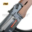 Airsoft CYMA CM028 AK47 Metal Gearbox AEG 6mm