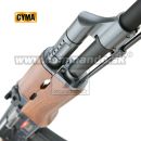 Airsoft CYMA CM028 AK47 Metal Gearbox AEG 6mm