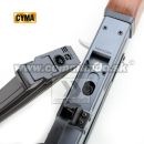 Airsoft CYMA CM028 AK47 Metal Gearbox AEG 6mm