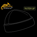 Čiapka Helikon-Tex® WATCH Cap - Fleece - Jungle Green