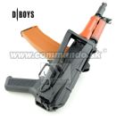 Airsoft Dboys RK-01-W Wood Kalash Full Metal AEG 6mm