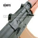 Airsoft Dboys RK-01-W Wood Kalash Full Metal AEG 6mm