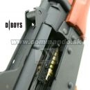 Airsoft Dboys RK-01-W Wood Kalash Full Metal AEG 6mm