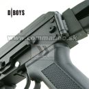 Airsoft Dboys RK-01-W Wood Kalash Full Metal AEG 6mm