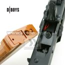 Airsoft Dboys RK-01-W Wood Kalash Full Metal AEG 6mm