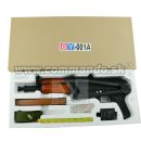 Airsoft Dboys RK-01-W Wood Kalash Full Metal AEG 6mm