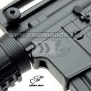 Obrázok 17. Airsoft Gun DE M83A2 M4 Commando AEG 6mm