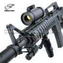 Obrázok 14. Airsoft Gun DE M83A2 M4 Commando AEG 6mm