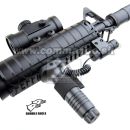 Obrázok 12. Airsoft Gun DE M83A2 M4 Commando AEG 6mm