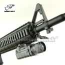 Obrázok 11. Airsoft Gun DE M83A2 M4 Commando AEG 6mm