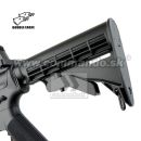 Obrázok 7. Airsoft Gun DE M83A2 M4 Commando AEG 6mm