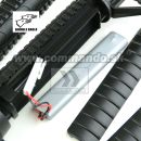 Obrázok 4. Airsoft Gun DE M83A2 M4 Commando AEG 6mm