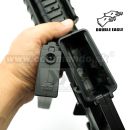 Airsoft Gun DE M83B2 M4 Commando AEG 6mm