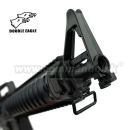 Airsoft Gun DE M83B2 M4 Commando AEG 6mm