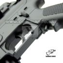 Airsoft Gun DE M83B2 M4 Commando AEG 6mm