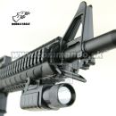 Airsoft Gun DE M83B2 M4 Commando AEG 6mm