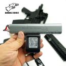 Airsoft Gun DE M83B2 M4 Commando AEG 6mm