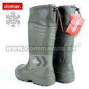 Demar NEW TRAYK S FUR Boots zimná obuv