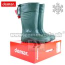 Demar NEW TRAYK S FUR Boots zimná obuv