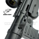 Airsoft Rifle DE M40GL+ Manual 6mm