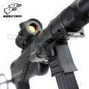 Airsoft Rifle DE M40GL+ Manual 6mm