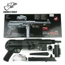 Airsoft Rifle DE M40GL+ Manual 6mm