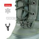 Demar HUNTER PRO Boots zimná obuv