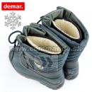 Demar Logan Boots zimná a prechodná obuv