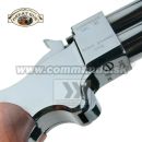 Obrázok 3. Perkusná pištoľ Derringer .45 3,5" Black Great Gun