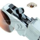 Obrázok 5. Perkusná pištoľ Derringer .45 3,5" Black Great Gun