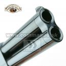 Perkusná pištoľ Derringer .45 3,5" Black Chrome Gun