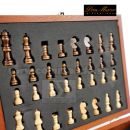 Obrázok 3. Don Marco Gentelo Likérka Šach Mat 8 Oz s 4 pohárikmi Set